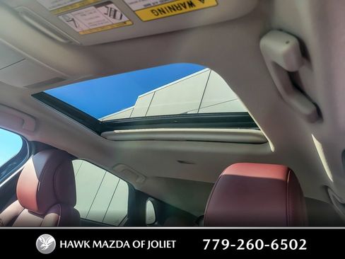 New 2026 MAZDA CX-30 AWD 2.5 S image 8