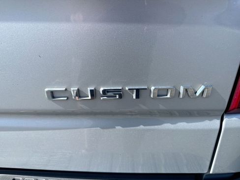 Used 2021 Chevrolet Silverado 1500 Custom RWD image 25