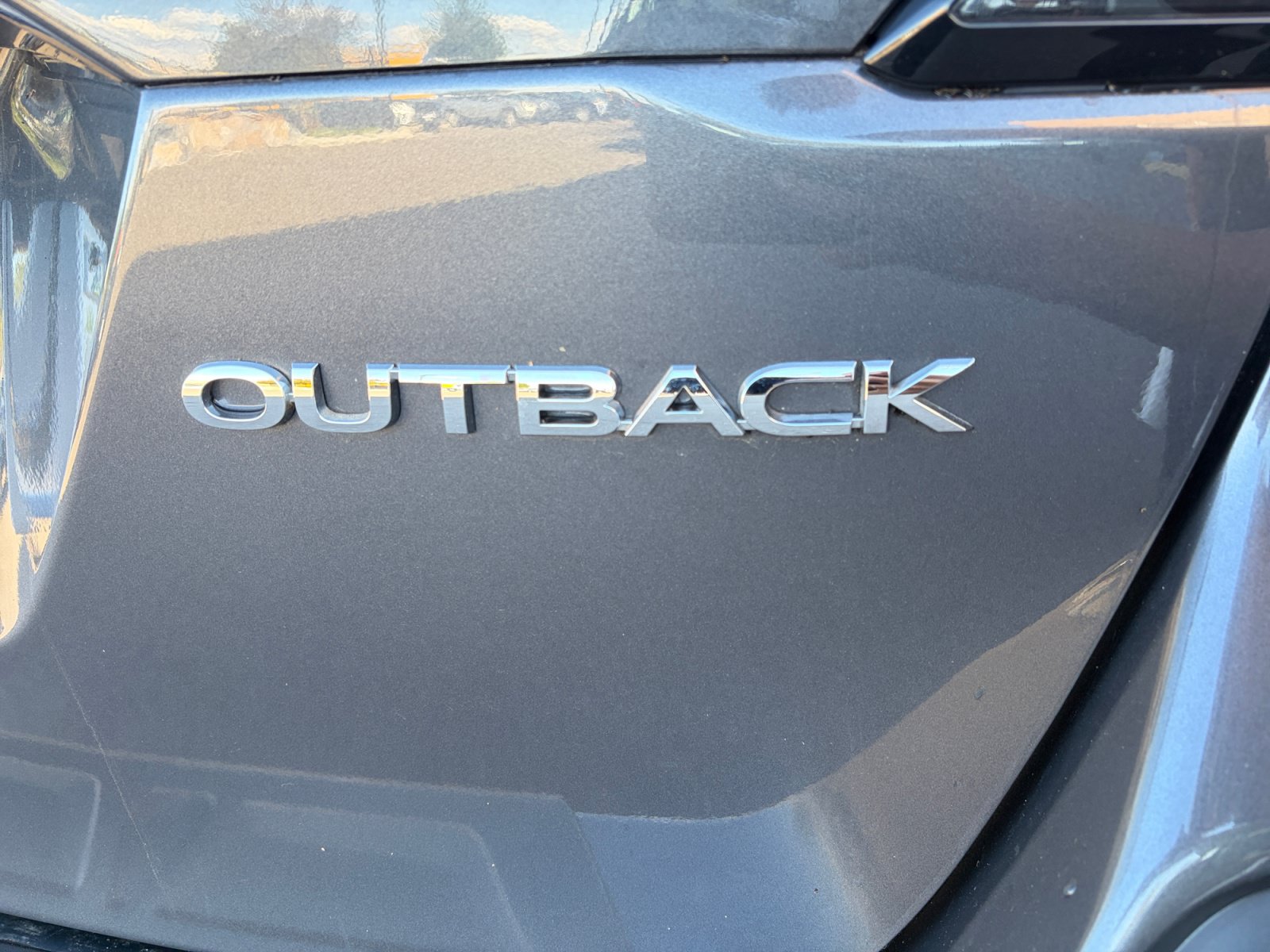 Certified 2024 Subaru Outback Limited AWD/4WD image 38