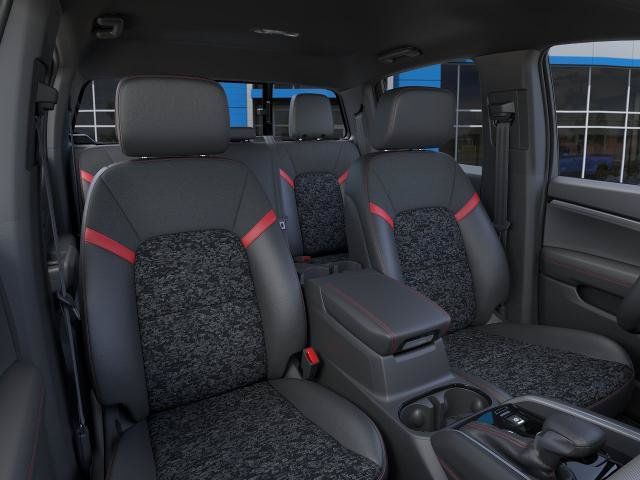 New 2026 Chevrolet Colorado Z71 AWD/4WD image 40
