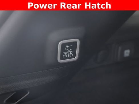 Used 2025 Jeep Grand Cherokee Trailhawk w/ Advanced Protech Group II image 31