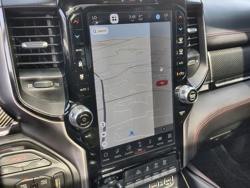 Used 2022 RAM 1500 TRX w/ TRX Level 2 Equipment Group image 14