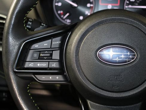 Used 2024 Subaru Outback Onyx Edition image 16