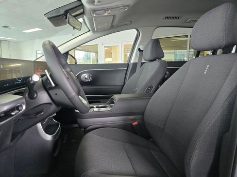 New 2026 Hyundai Ioniq 9 SE AWD/4WD image 19