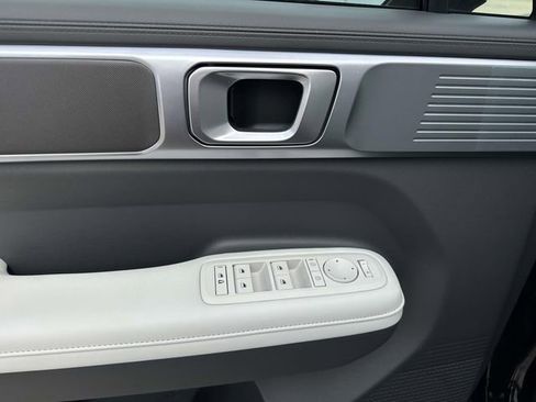 New 2026 Hyundai Santa Fe SEL FWD image 24