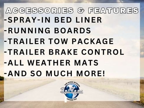 Used 2019 Chevrolet Silverado 1500 LT w/ All-Star Edition AWD/4WD image 3