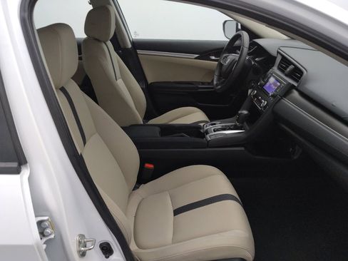 Used 2020 Honda Civic LX image 21