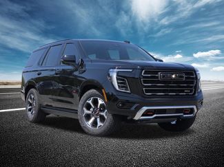 New 2026 GMC Yukon AT4 Ultimate video 2