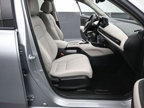 Used 2026 Honda HR-V EX-L image 39