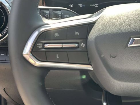 Used 2025 Chevrolet Equinox ACTIV AWD/4WD image 22