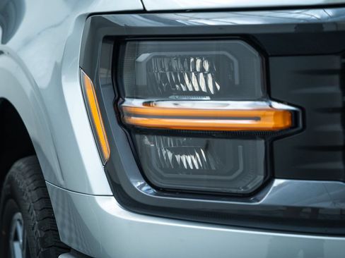 New 2026 Ford F150 STX w/ Equipment Group 200A AWD/4WD image 12