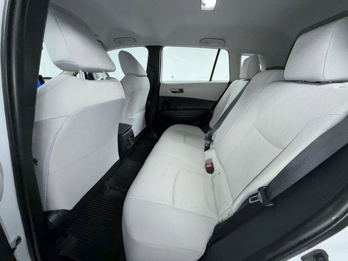 Certified 2023 Toyota Corolla Cross L image 13