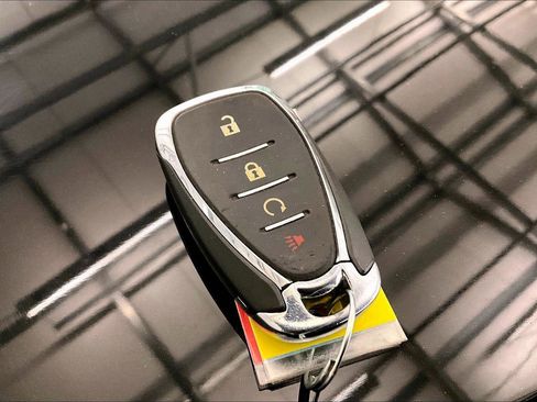 Used 2021 Chevrolet TrailBlazer LT image 10