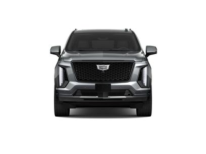 New 2026 Cadillac Escalade ESV Platinum Sport
