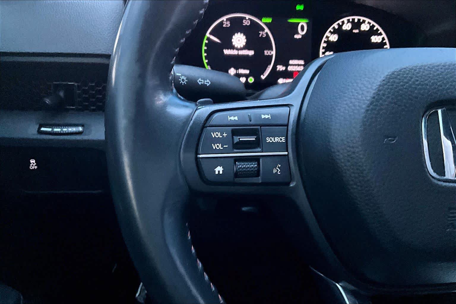 Used 2023 Honda CR-V Sport image 23