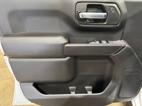 New 2026 Chevrolet Silverado 1500 W/T w/ Trailering Package image 12