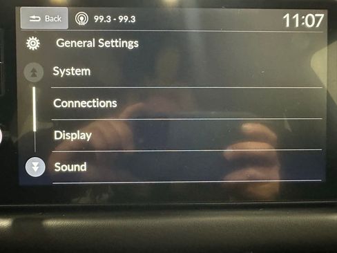 Used 2026 Honda HR-V Sport image 30