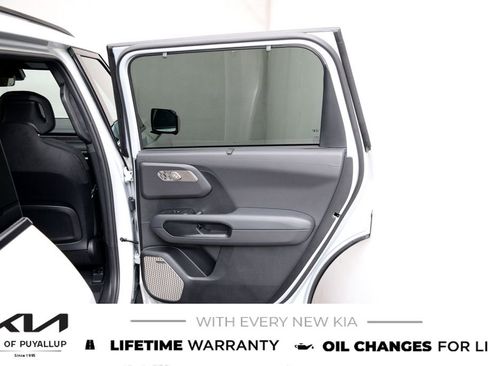 New 2027 Kia Telluride SX Prestige image 13