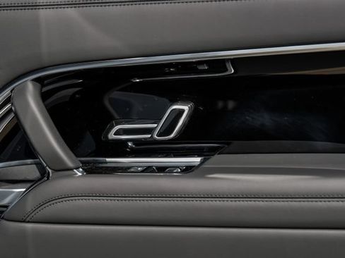 New 2026 Land Rover Range Rover SE AWD/4WD image 60