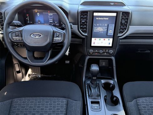 New 2025 Ford Ranger XLT w/ Trailer Tow Package image 32