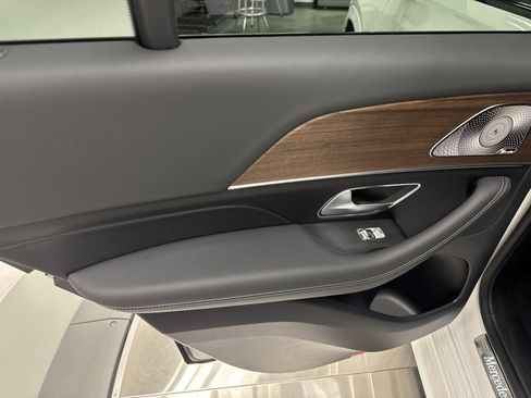 New 2026 Mercedes-Benz GLE 450 4MATIC image 24
