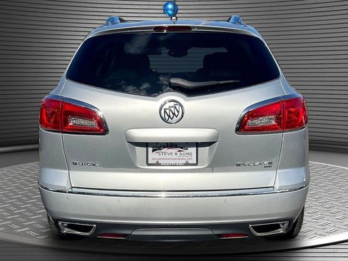Used 2014 Buick Enclave Leather AWD/4WD image 5