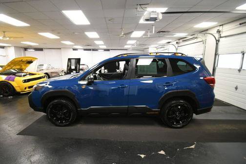 Used 2023 Subaru Forester Wilderness AWD/4WD image 5
