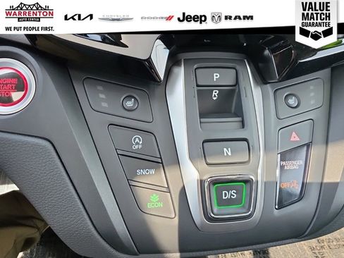 Used 2026 Honda Odyssey EX-L image 19