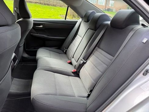 Used 2017 Toyota Camry LE image 25