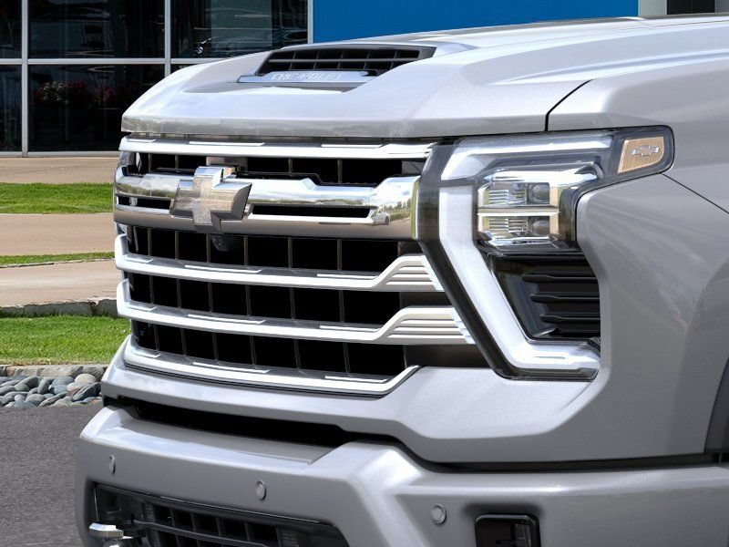 New 2026 Chevrolet Silverado 2500 High Country w/ High Country Premium Package AWD/4WD image 13