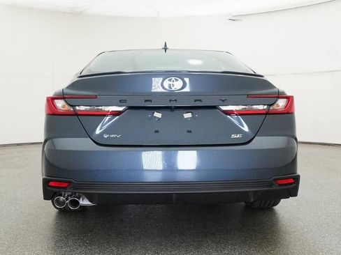 New 2026 Toyota Camry SE FWD image 23