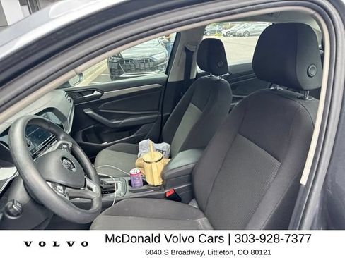 Used 2019 Volkswagen Jetta S FWD image 10