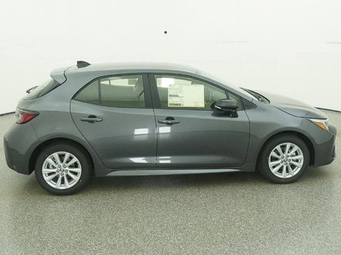 New 2026 Toyota Corolla SE image 75