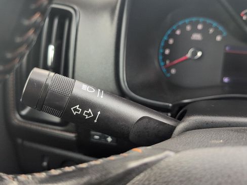 Certified 2021 GMC Canyon AT4 AWD/4WD image 34