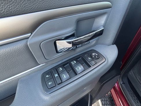 Used 2017 RAM 1500 Big Horn image 21