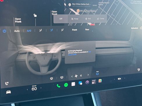 Used 2020 Tesla Model Y Long Range AWD/4WD image 20