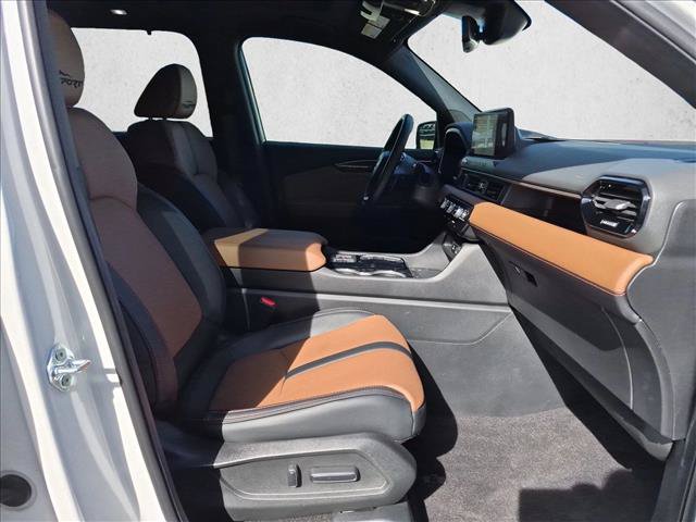 Certified 2026 Honda Passport TrailSport Elite image 21