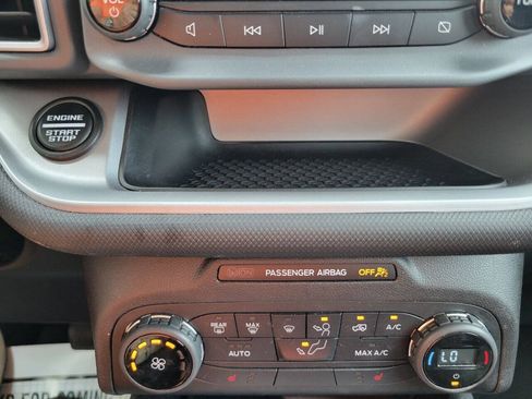 Used 2021 Ford Bronco Sport Big Bend w/ Big Bend Package AWD/4WD image 20