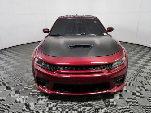 Used 2020 Dodge Charger Scat Pack RWD image 34