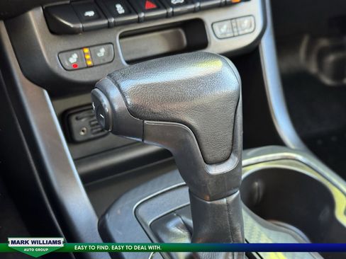 Used 2019 GMC Canyon All Terrain w/ Trailering Package image 19