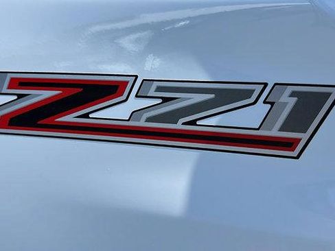 New 2026 Chevrolet Colorado Z71 w/ Technology Package image 13