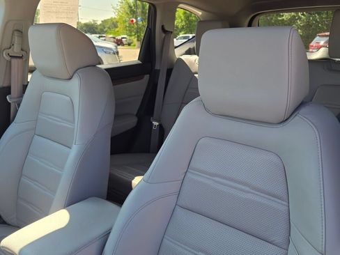 Used 2022 Honda CR-V EX-L image 25