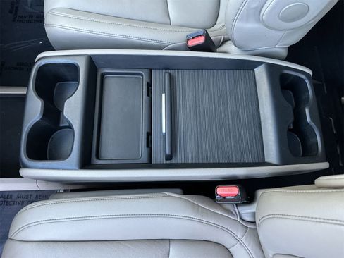 Used 2023 Honda Odyssey EX-L image 15