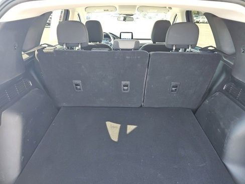 Used 2021 Ford Escape SE w/ Cold Weather Package image 11