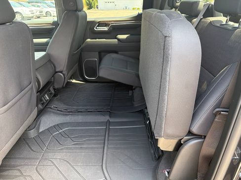 Used 2024 Chevrolet Silverado 1500 RST w/ Protection Package AWD/4WD image 25