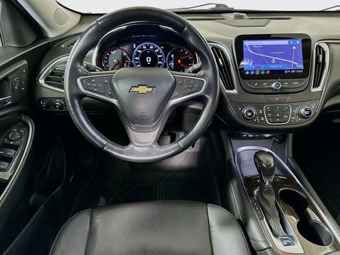 Used 2022 Chevrolet Malibu Premier image 25