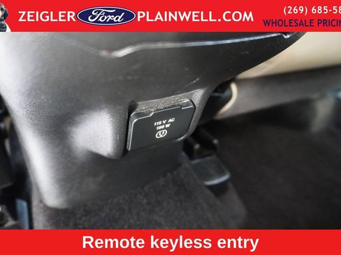 Used 2016 Jeep Cherokee Limited image 12