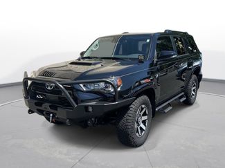 Used 2024 Toyota 4Runner TRD Off-Road Premium w/ Moonroof Package AWD/4WD video 2