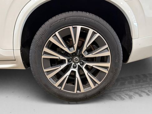 Used 2021 Volvo XC90 T5 Momentum w/ Advanced Package AWD/4WD image 51