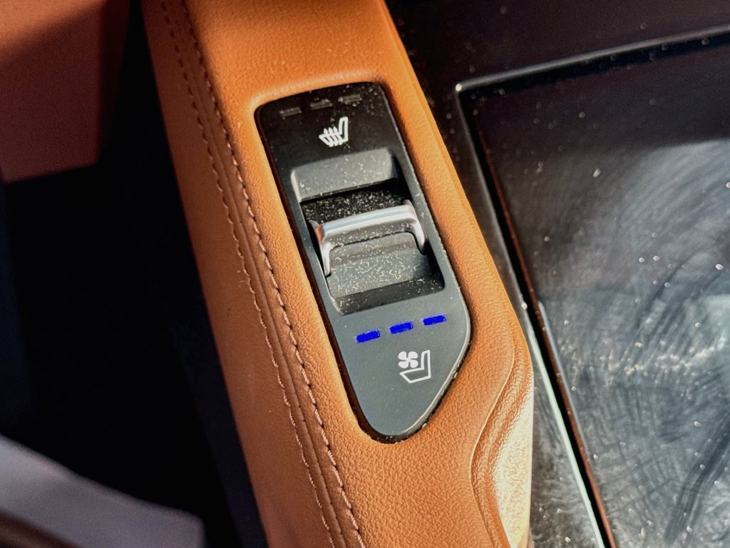Certified 2024 Kia Telluride EX X-Line AWD/4WD image 23